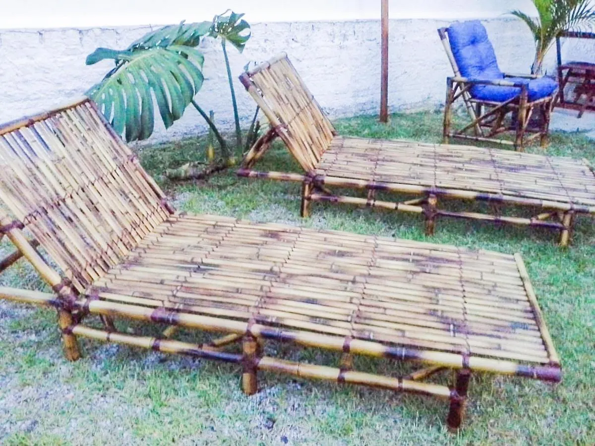 Colibri Hostel Florianopolis 0*,  Brazil