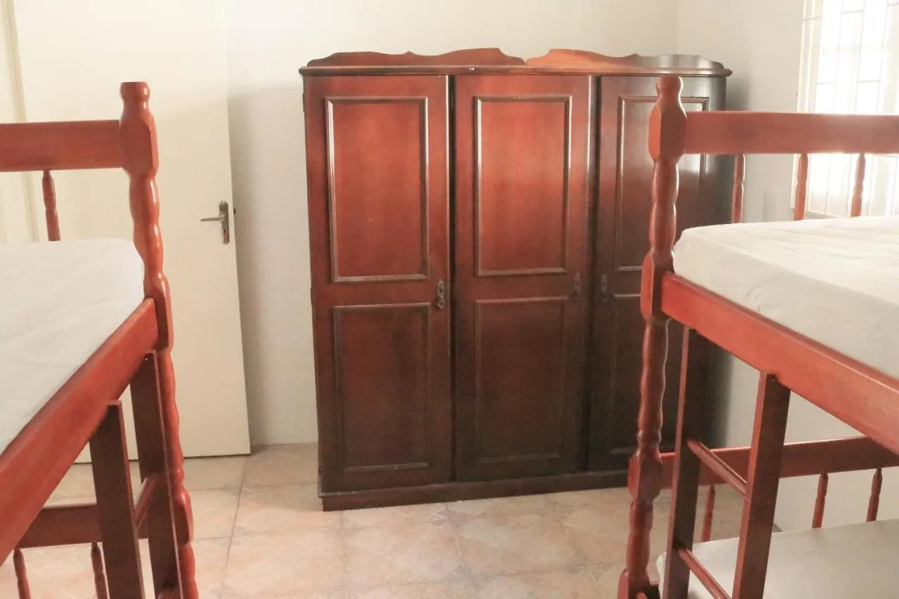 Bed & Breakfast Colibri Hostel Florianopolis
