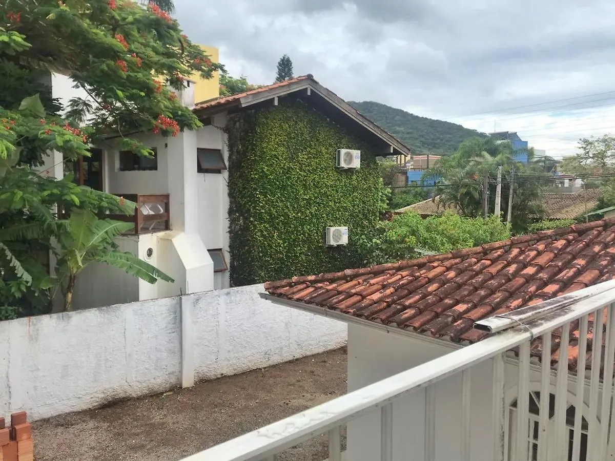 Colibri Hostel Florianopolis