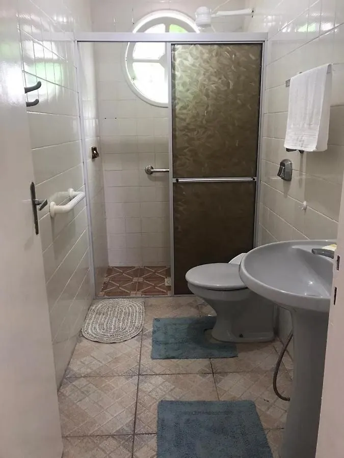 Colibri Hostel Florianopolis