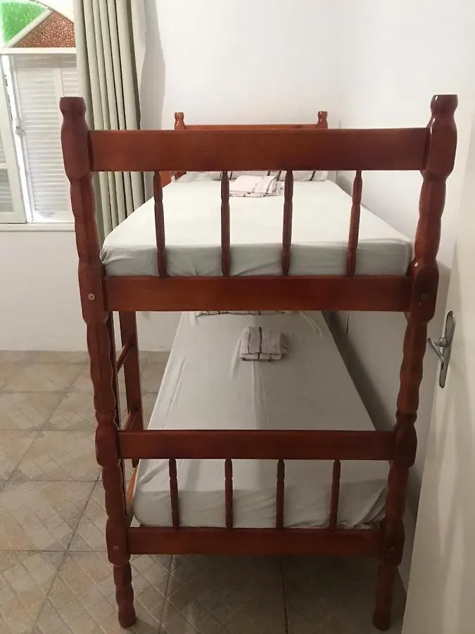 Bed & Breakfast Colibri Hostel Florianopolis