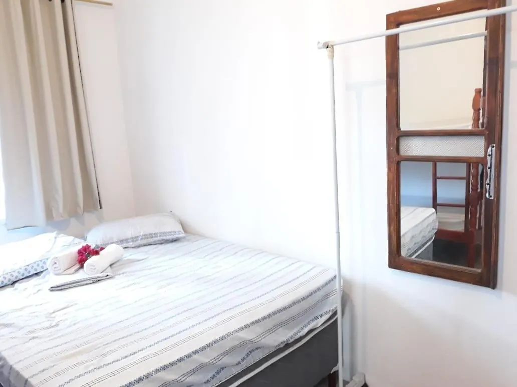 Bed & Breakfast Colibri Hostel Florianopolis Brazil
