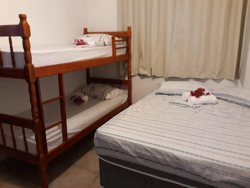 Colibri Hostel Florianopolis