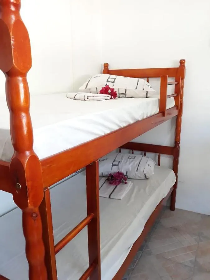 Colibri Hostel Florianopolis 0*,  Brazil