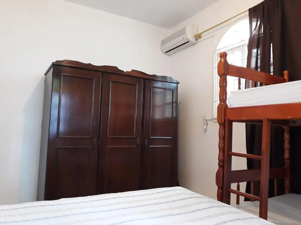 Colibri Hostel Florianopolis 0*,  Brazil