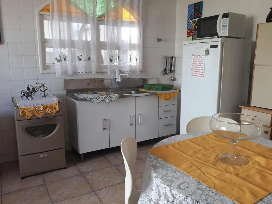 Bed & Breakfast Colibri Hostel Florianopolis