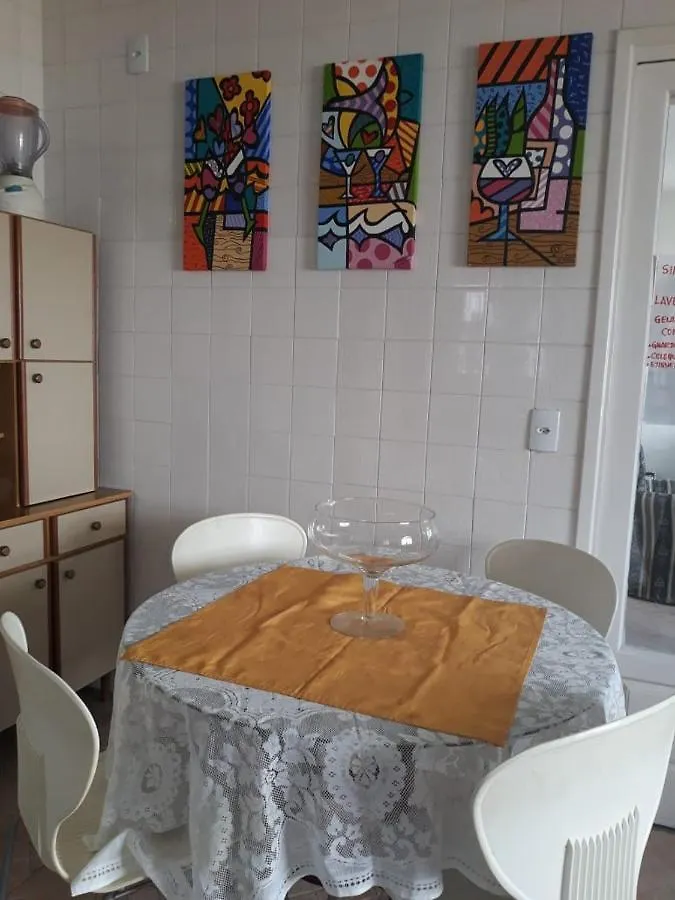 Bed & Breakfast Colibri Hostel Florianopolis Brazil