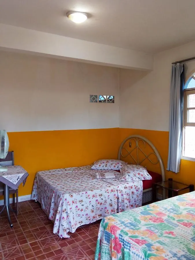 Bed & Breakfast Colibri Hostel Florianopolis