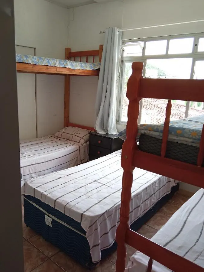 Colibri Hostel Florianopolis