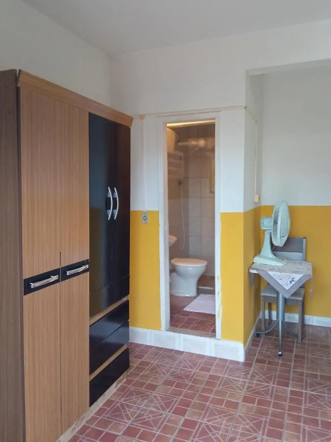 Colibri Hostel Florianopolis