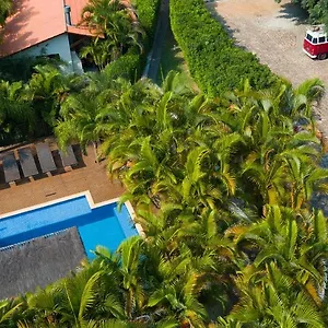 Tamarindo Eco Мини-отель