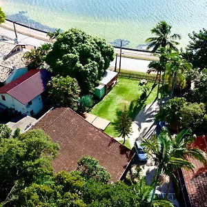  Inn Jardim Da Lagoa