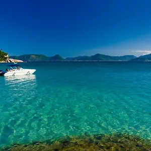 Sitio Aconchego De Todos Florianópolis